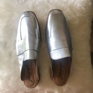 Free People At Ease Loafer